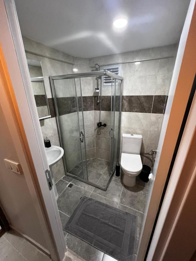 Mr Miller Suite Istanbul Exterior photo